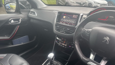 Peugeot 2008 1.2 PureTech 130 GT Line 5dr Petrol Estate